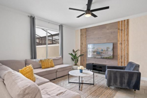 Stunning home at Storey Lake close to Disney